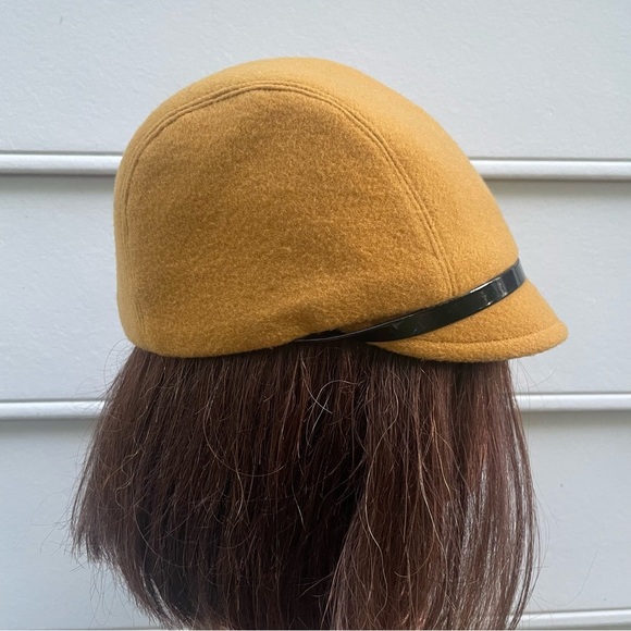 Eugenia Kim newsboy hat main image 7